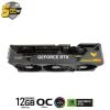 Card màn hình ASUS TUF Gaming GeForce RTX 4070 Ti OC 12GB GDDR6X (TUF-RTX4070TI-O12G-GAMING)