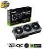 Card màn hình ASUS TUF Gaming GeForce RTX 4070 Ti OC 12GB GDDR6X (TUF-RTX4070TI-O12G-GAMING)