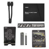 VGA ASUS TUF Gaming GeForce RTX 4070 Ti SUPER 16GB GDDR6X (TUF-RTX4070TIS-16G-GAMING)
