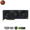 Card màn hình ASUS ProArt GeForce RTX 4080 SUPER 16GB GDDR6X OC Edition (PROART-RTX4080S-O16G)