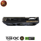 Card màn hình ASUS ProArt GeForce RTX 4080 SUPER 16GB GDDR6X OC Edition (PROART-RTX4080S-O16G)