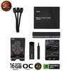 Card màn hình ASUS ProArt GeForce RTX 4080 SUPER 16GB GDDR6X OC Edition (PROART-RTX4080S-O16G)