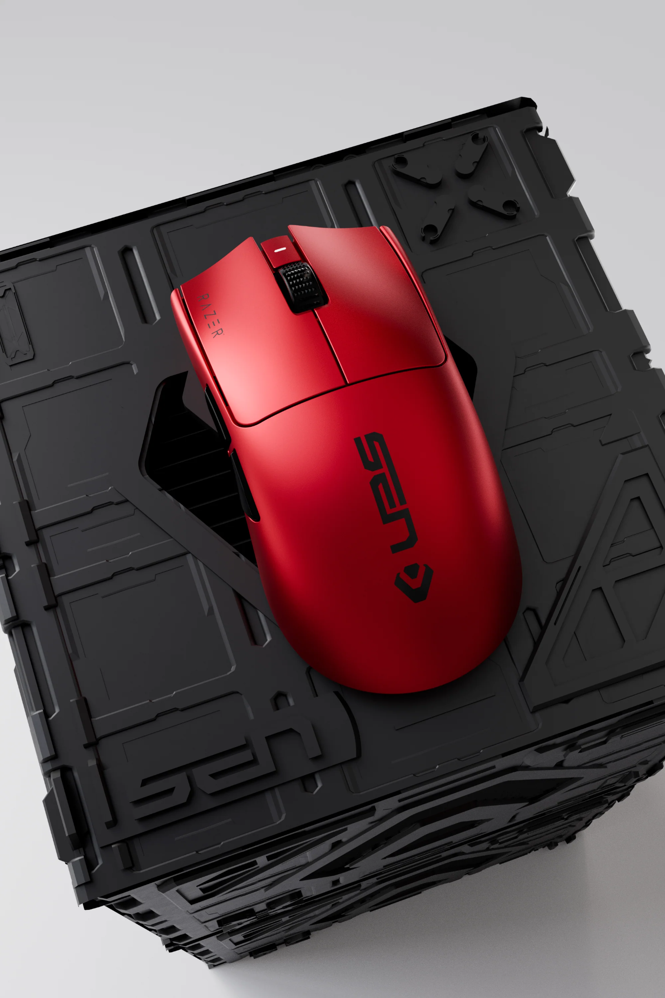 Chuột Razer Viper V3 Pro Sentinels Edition - Razer™ HyperPolling 8K Hz