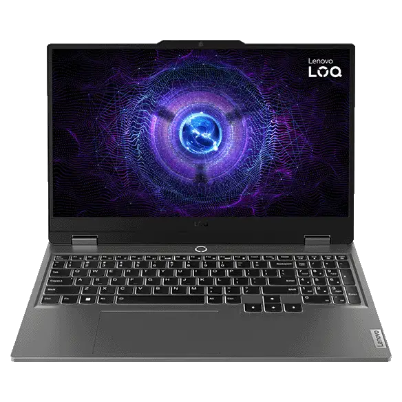 Laptop gaming Lenovo LOQ 15IAX9 83GS004BVN