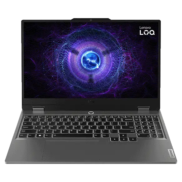 Laptop Gaming Lenovo LOQ 15IAX9 83GS000GVN