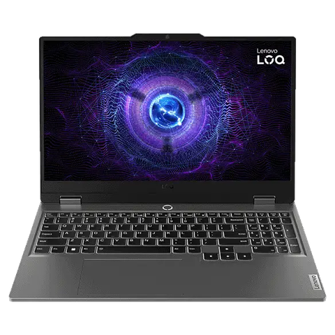 Laptop Gaming Lenovo LOQ 15IRX9 83DV012LVN