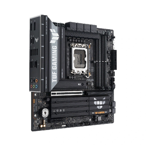 Mainboard Asus TUF GAMING B860M-PLUS DDR5 M-ATX