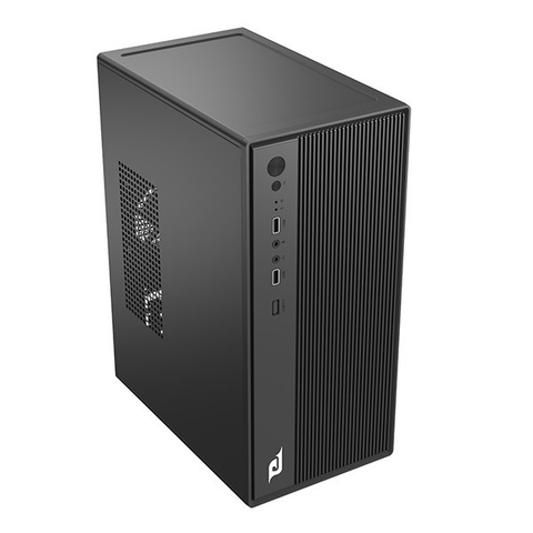 Case máy tính EDRA ECS1105