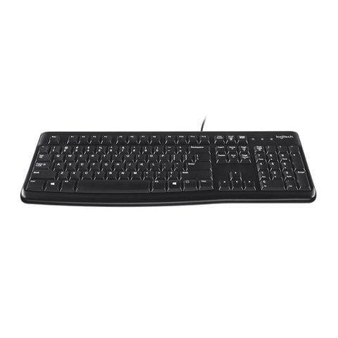 Bàn phím Logitech K120 (920-002582)