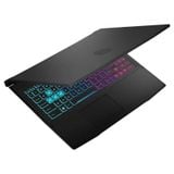 Laptop Gaming MSI Katana A15 AI B8VE 402VN