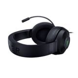 Tai nghe Razer Kraken V3 X USB (RZ04-03750300-R3M1)