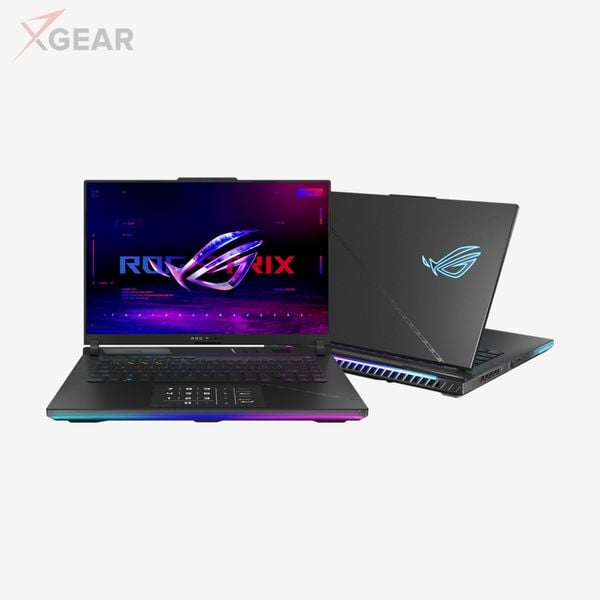 Laptop Asus ROG Strix Scar 16 G634JZR NM009W