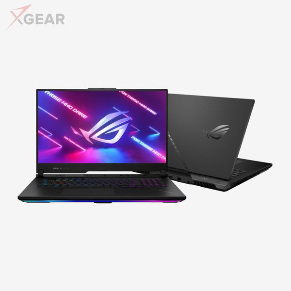 Laptop Asus ROG Strix Scar 17 G733PZ LL980W