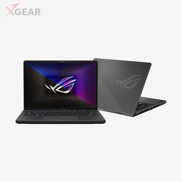 Laptop ASUS ROG Zephyrus G14 GA402NJ L4056W