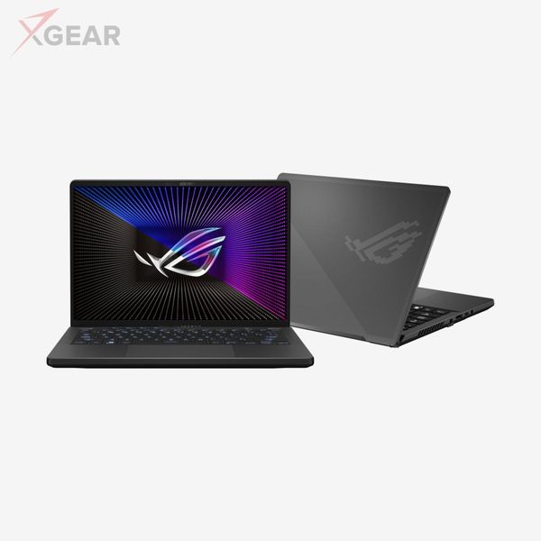 Laptop Asus ROG Zephyrus G16 GU603VU N3898W