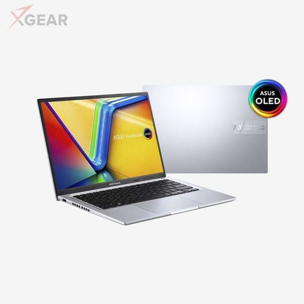Laptop Asus VivoBook 14 OLED A1405VA KM095W