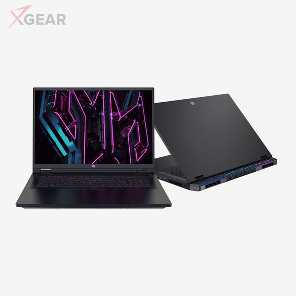 Laptop Gaming Acer Predator Helios 18 PH18 71 94SJ