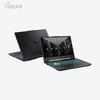 Laptop Gaming Asus TUF F15 FX506HE HN377W