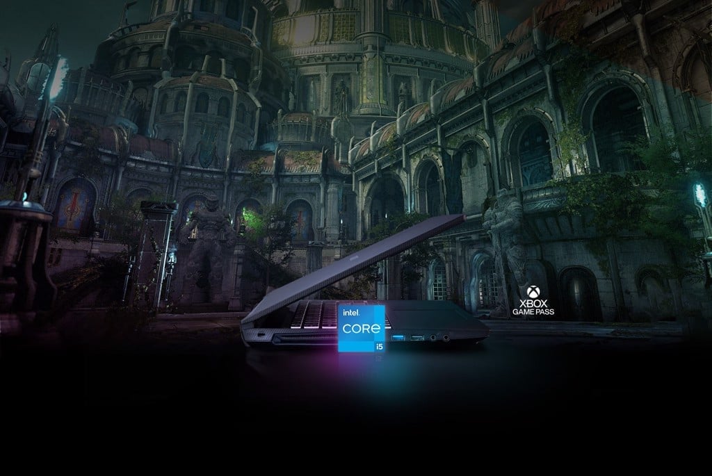 Laptop Gigabyte A5 K1-AVN1030SB