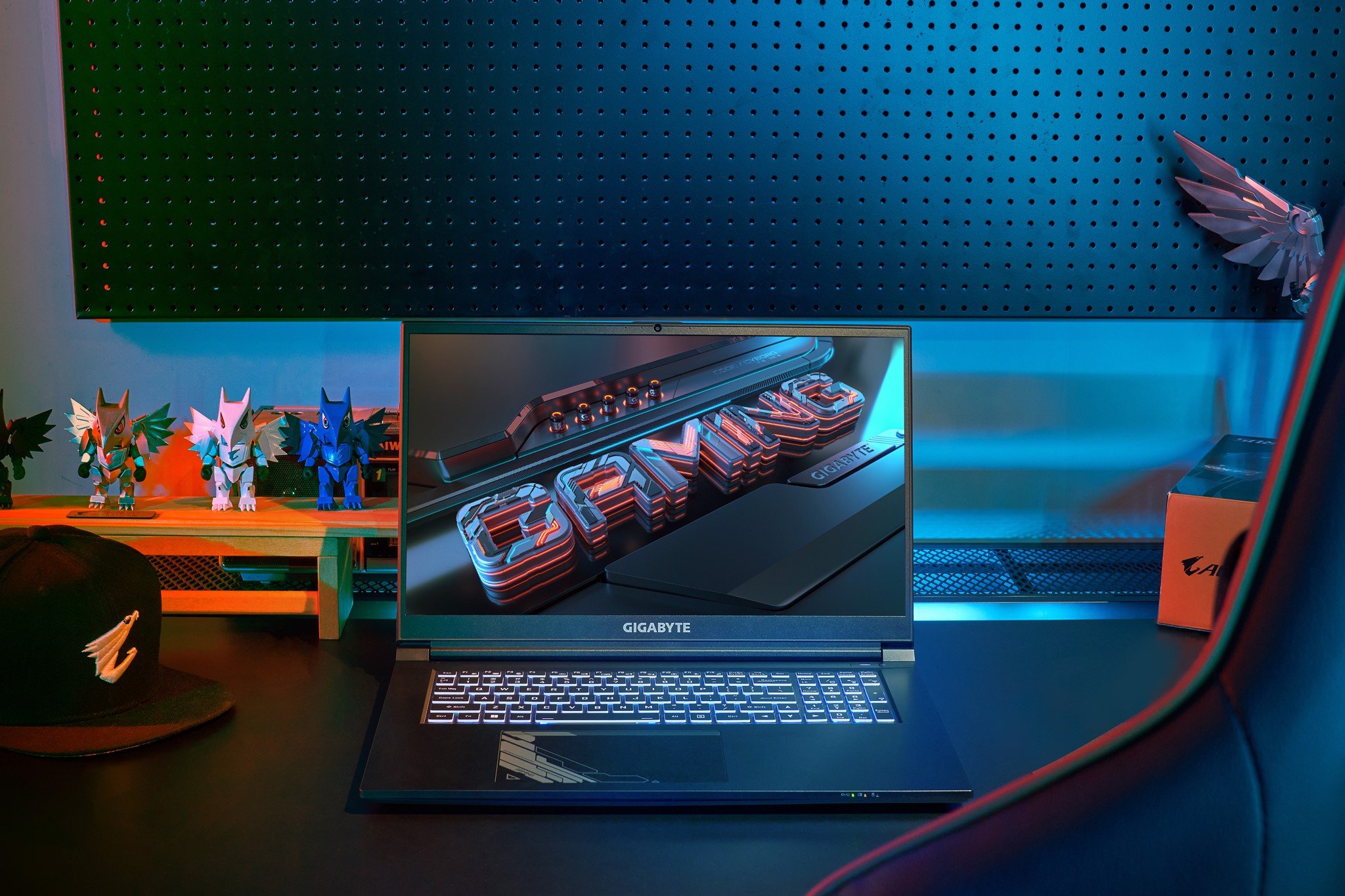 Laptop Gigabyte G5 MF5-H2VN353SH