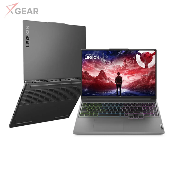 Laptop Gaming Lenovo Legion Slim 5 16AHP9 83DH003BVN