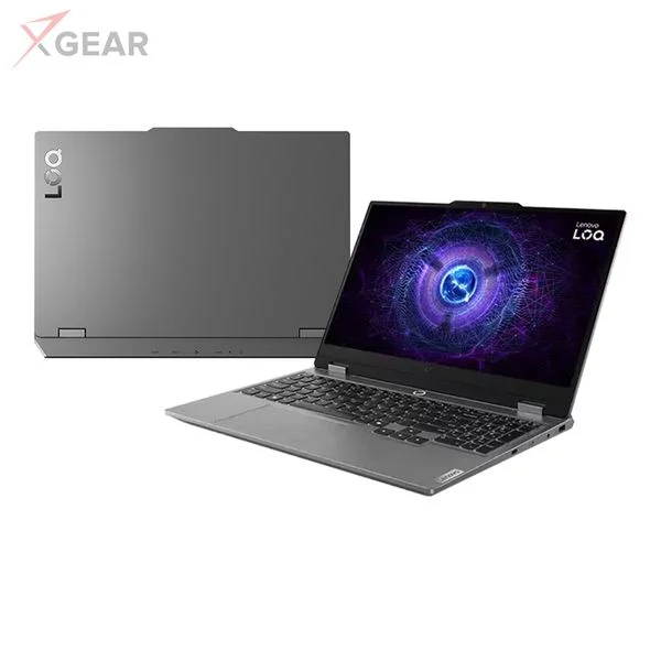 Laptop Gaming Lenovo LOQ 15IAX9 83GS00DAVN