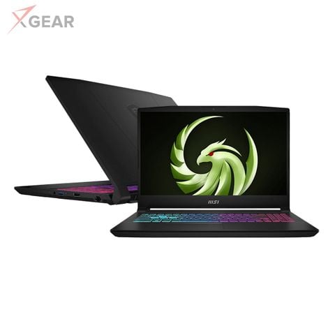 Laptop Gaming MSI Bravo 15 C7VFK 275VN R7 7735HS/16GB/512GB/15.6F 144Hz/RTX4060 8GB/Win11