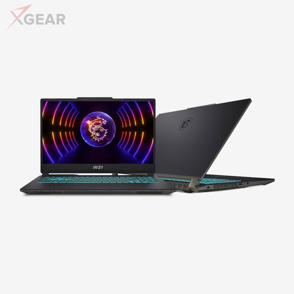 Laptop Gaming MSI Cyborg 15 A12UC 621VN