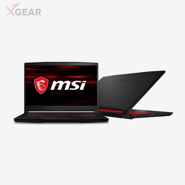 Laptop Gaming MSI GF63 Thin 11SC 664VN