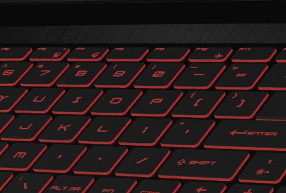 MSI GF63 Thin 9SCSR 1057VN 5