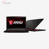 Laptop Gaming MSI GF63 Thin 12VE 460VN
