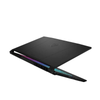 Laptop Gaming MSI Katana A15 AI B8VG 466VN (20th Edition) R9 8945HS/16GB/1TB/15.6F 144Hz/RTX4070 8GB/Win11