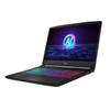 Laptop Gaming MSI Katana A15 AI B8VG 466VN (20th Edition) R9 8945HS/16GB/1TB/15.6F 144Hz/RTX4070 8GB/Win11