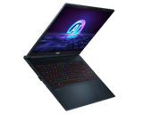Laptop Gaming MSI Stealth 18 AI Studio A1VHG 058VN (20th Edition)