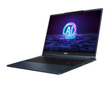 Laptop Gaming MSI Stealth 18 AI Studio A1VHG 058VN (20th Edition)