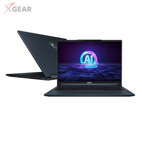 Laptop Gaming MSI Stealth 18 AI Studio A1VHG 058VN (20th Edition)