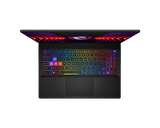 Laptop Gaming MSI Sword 16 HX B14VEKG 459VN (20th Edition)