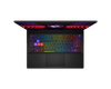 Laptop Gaming MSI Sword 16 HX B14VEKG 459VN (20th Edition)