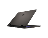 Laptop Gaming MSI Sword 16 HX B14VEKG 459VN (20th Edition)