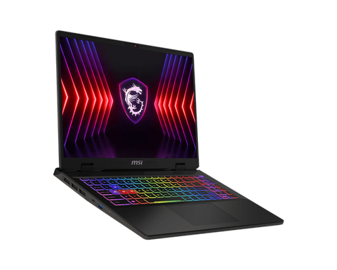 Laptop Gaming MSI Sword 16 HX B14VEKG 459VN (20th Edition) (i7-14700HX | RTX 4050 | 16GB | 1TB | 144Hz)