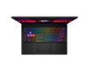 Laptop Gaming MSI Sword 16 HX B14VGKG 466VN (20th Edition)