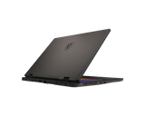 Laptop Gaming MSI Sword 16 HX B14VGKG 466VN (20th Edition)