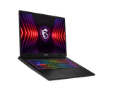 Laptop Gaming MSI Sword 16 HX B14VGKG 466VN (20th Edition)