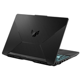 Laptop Asus TUF Gaming A15 FA506NCR-HN097W
