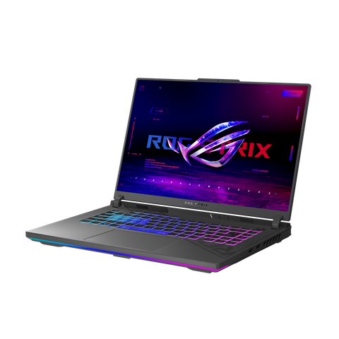 Laptop Gaming ASUS ROG Strix G16 G614JU-N3480W