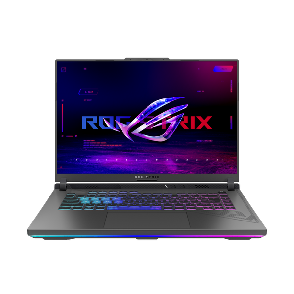 Laptop Gaming ASUS ROG Strix G16 G614JU-N3480W