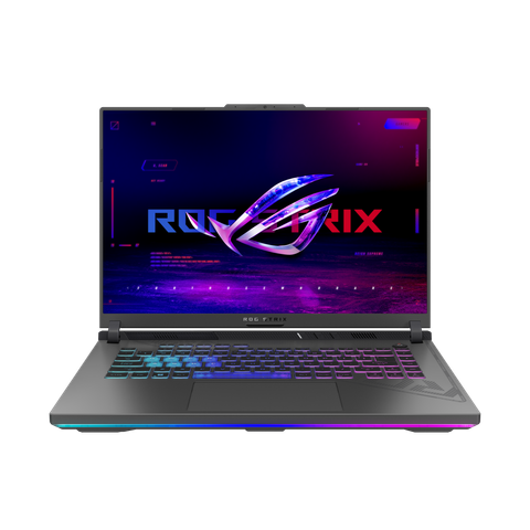 Laptop Gaming ASUS ROG Strix G16 G614JU-N3480W