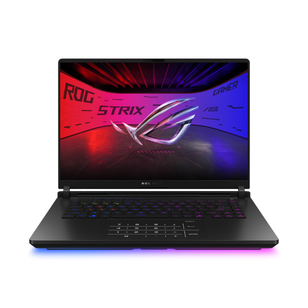 Laptop Gaming Asus ROG Strix SCAR 16 G635LR-RW118W