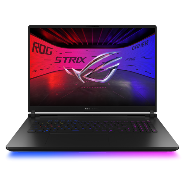 Laptop Gaming Asus ROG Strix SCAR 18 G835LR-SA111W