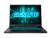 Laptop Gaming Gigabyte A16 CMHH2VN893SH (Core i5 | RTX 4050 | 16GB | 512GB | 165Hz)